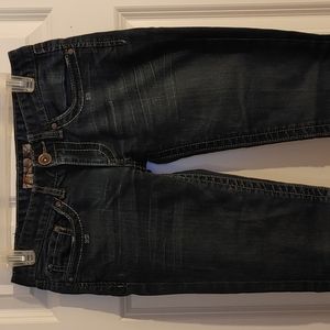 BKE Stella skinny Jean